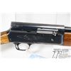 Image 2 : Non-Restricted shotgun Browning model Auto-5, 12Ga 2 3/4" semi automatic, w/ bbl length 29 1/2" [Blu