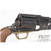 Image 2 : Antique handgun Remington model 1858, unknown caliber six shot single action, w/ bbl length 204mm [O