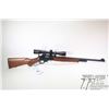 Image 1 : Non-Restricted rifle Marlin model 1895 SS, 45/70 Gov't lever action, w/ bbl length 22" [Blued barrel