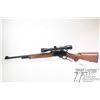 Image 3 : Non-Restricted rifle Marlin model 1895 SS, 45/70 Gov't lever action, w/ bbl length 22" [Blued barrel