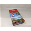 Image 1 : Case of Clif Chocolate Almond Bars (12 x 68g)