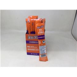 Big Chief Original Beef Jerky Sticks