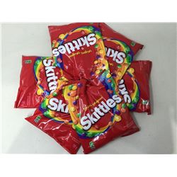 Lot of Original Skittles
