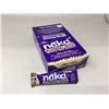 Image 1 : Nakd Blueberry Muffin Fruit and Nut Bars (35g x 18)