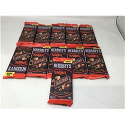 Hershey's Skor with Almonds Candy Bars (11 x 90g)