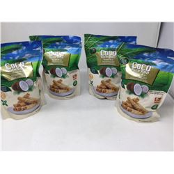 CoCo Rice Roll (4 x 100g)