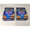 Image 1 : Kellogg's Vector Protein- Mixed Nut (2 x 15 x 40g)