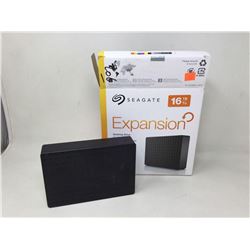Seagate Desktop Drive (16TB)