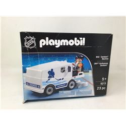 NHL Playmobil- Zamboni Machine