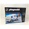 Image 1 : NHL Playmobil- Zamboni Machine