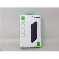 BelkinPocket Power 10K for Smartphones and Tablets