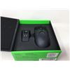 Image 1 : Razer Viper Ultimate Wireless Gamin Mouse with Charging Dock