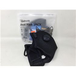 Astro AI Dust Mask