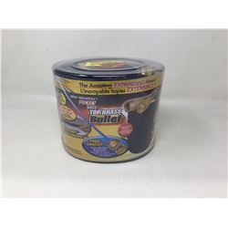 Pocket Hose Top Brass Bullet