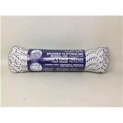 Braided Clothesline 150ft