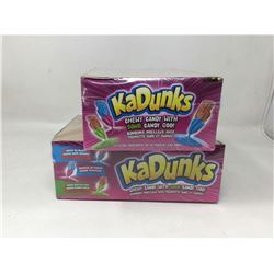 KaDunks Chewy Candy with Sour Candy Goo