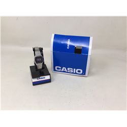 Casio Watch