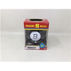 Magic 8 Ball