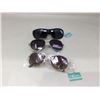 Image 1 : Lot of Assorted Sunglasses
