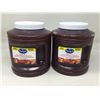 Image 1 : Ocean Spray Cranberry Sauce (2 x 2.45L)