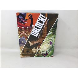 Unlock Timeless Adventures