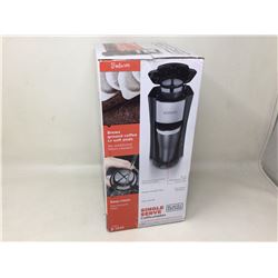 Single Serve Coffeemaker by Black & Decker