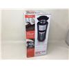 Image 1 : Single Serve Coffeemaker by Black & Decker