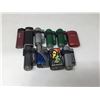 Image 1 : Lot of Assorted Butane Lighters