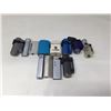 Image 1 : Lot of Assorted Butane Lighters