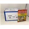 Image 1 : Case of Haribo Tangfastics (12 x 175g)