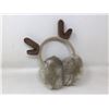 Image 1 : Deer Earmuffs