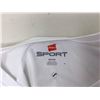 Image 2 : Hanes Sport Longsleeve (S)
