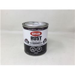 KrylonRust Protector Flat Brown (946ml)