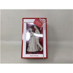 Lenox 2020 Annual Ornament