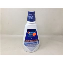 Crest 3D Glamourous White (946ml)