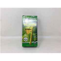 Ticonderoga Tri-Write My First Pencils