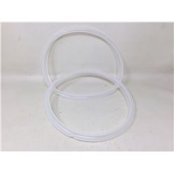 Lot of Insta Pot Rubber Seals