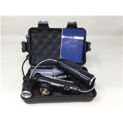 Image High Output LED Magnet flashlight Kit