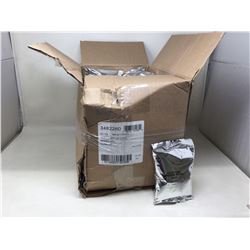 Husky Mo'Jo Cafe Brazilian Sunrise Ground Coffee (64 x 2.5oz)