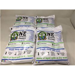 One Advanced Absorbent (4bags)