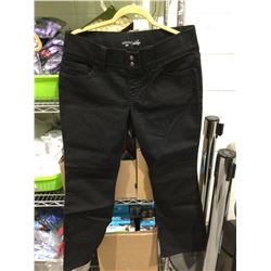 Riders Indigo Jeggings(14)