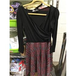 Oxiuly Fashion Dress (L)