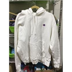 Champion Hoodie (XL)