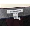 Image 2 : Maroon Pants (34 x 29)