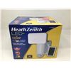 Image 1 : Heath Zenith LED Solar SecurityLight