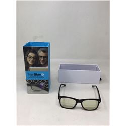 True Blue Light Blocking Glasses
