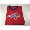 Image 1 : Washington Capitals T-Shirt (L)