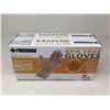 Image 1 : Prograde Heavyweight cast Poly BPA Free Gloves (2 x 200)