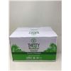 Image 1 : Thirsty Buddha Classic Coconut Water (12 x 490ml)
