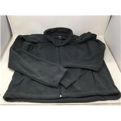 Arctix Fleece zip-up (L)